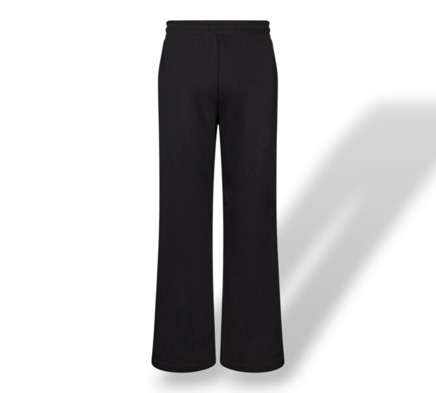 Pantalone palazzo Banu nero