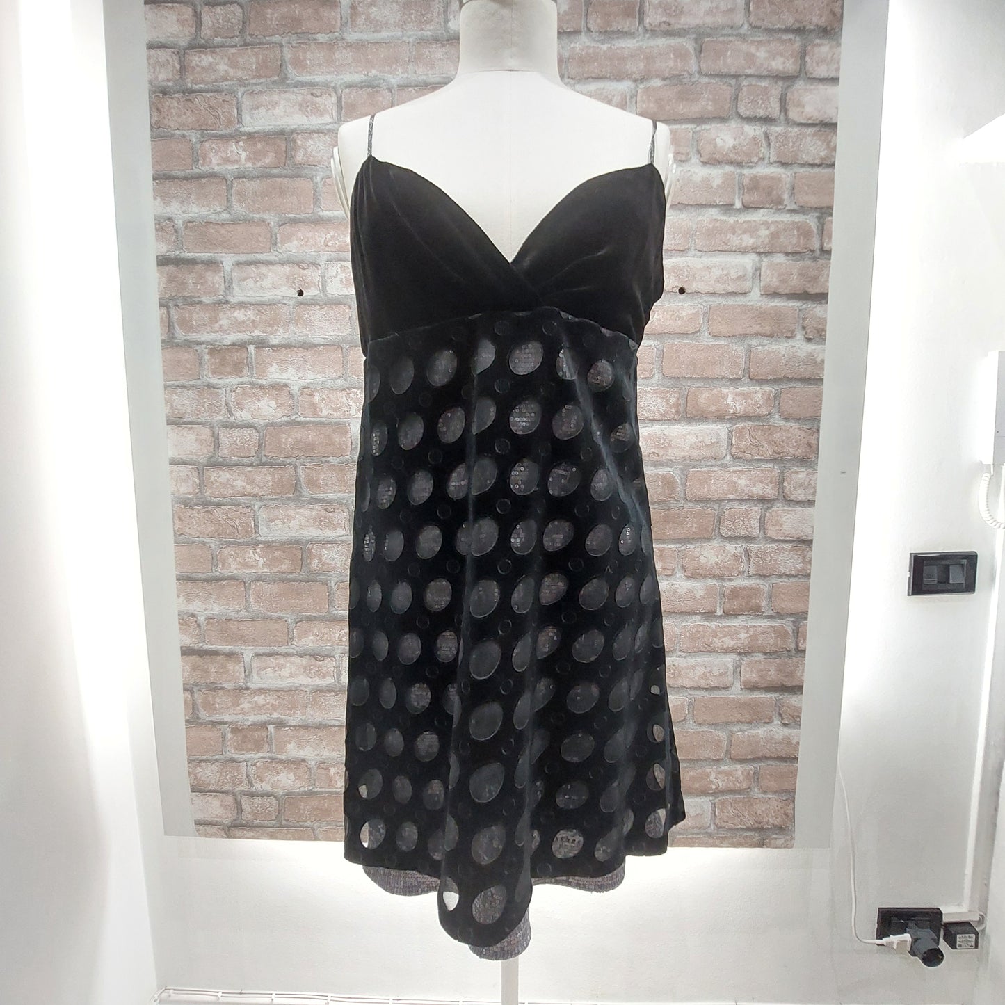 Abito Pinko elegante