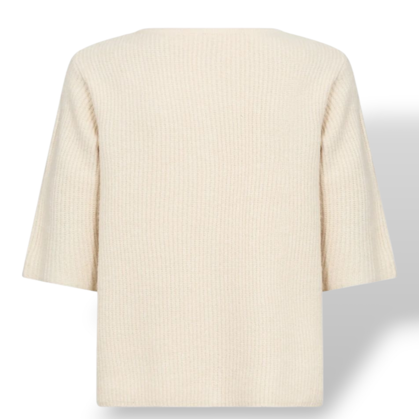 Cardigan Avalon Crema