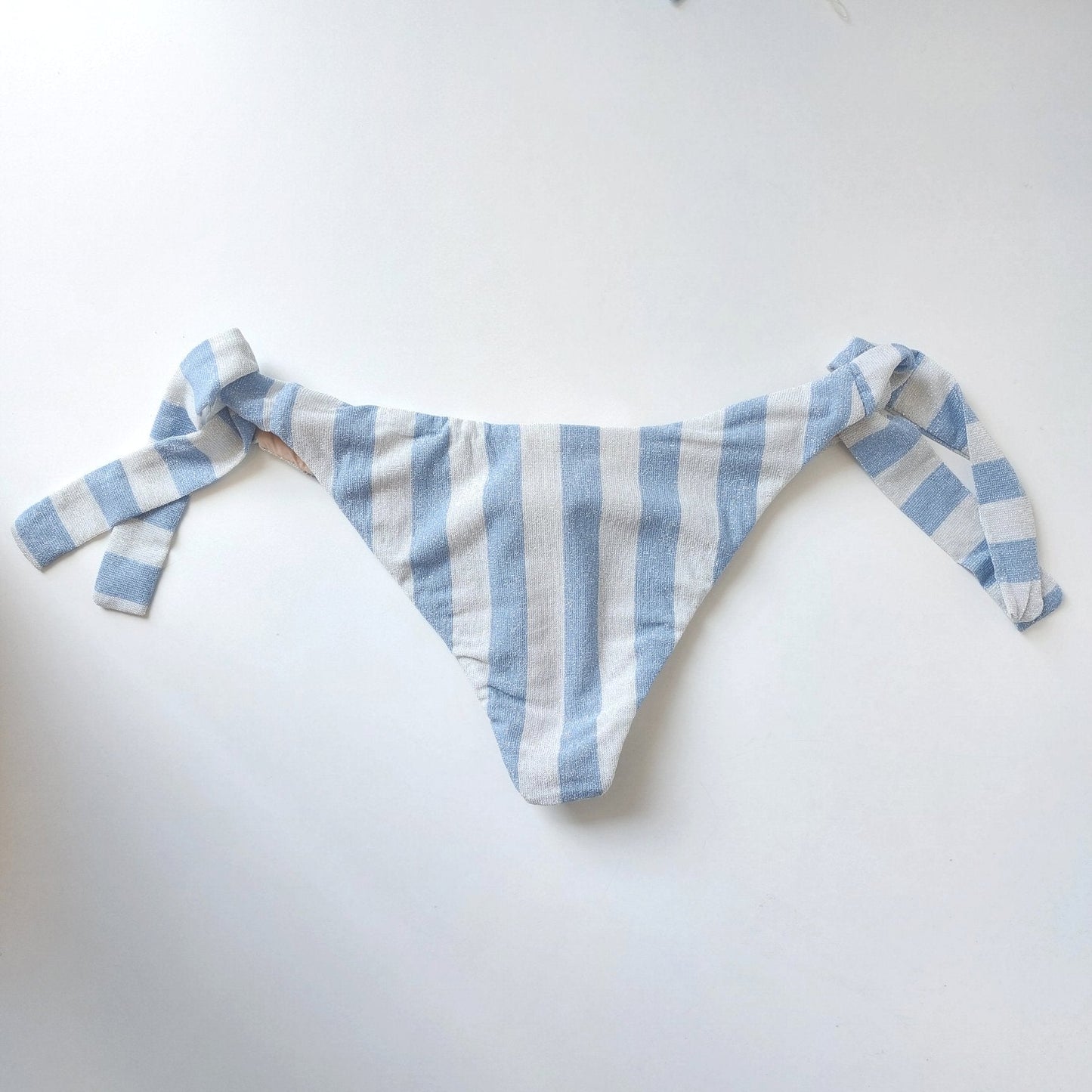 Costume Due Pezzi Lurex