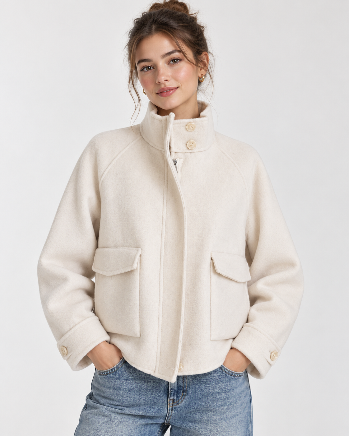 Bomber lana