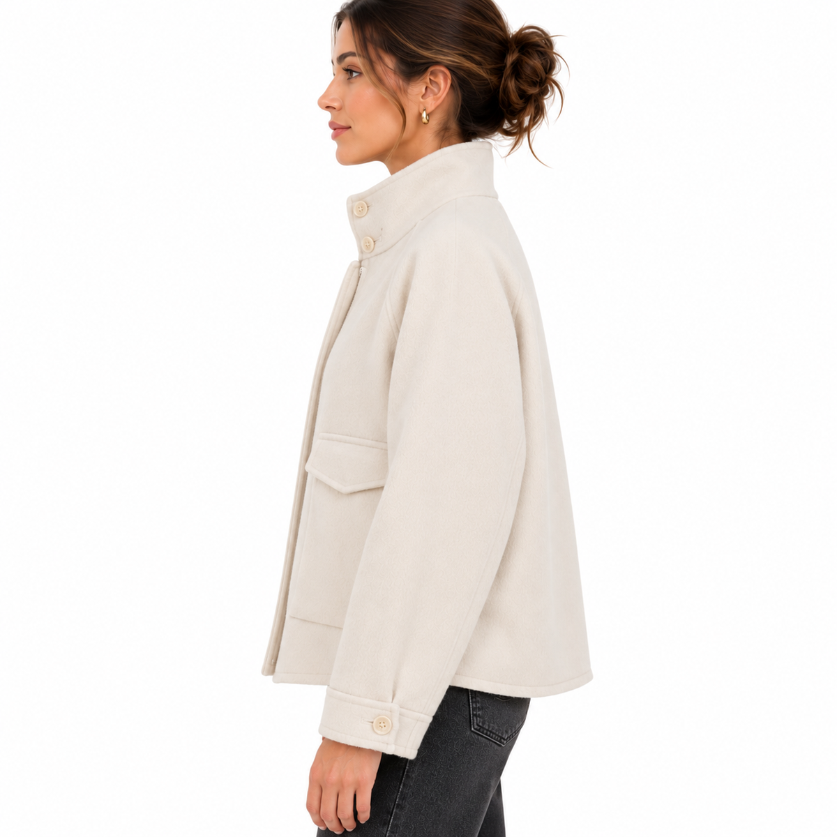 Bomber lana