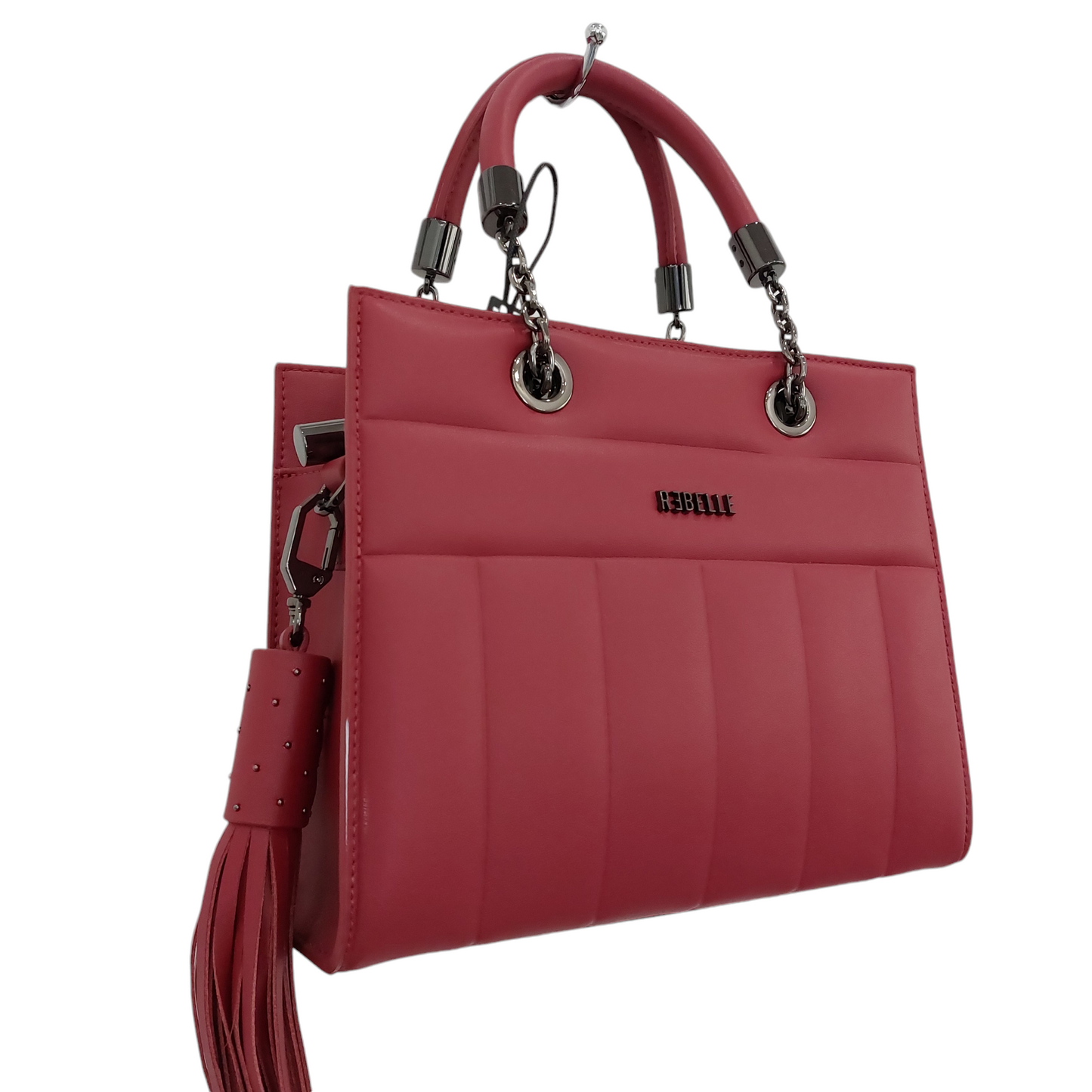 Borsa bauletto Rebelle