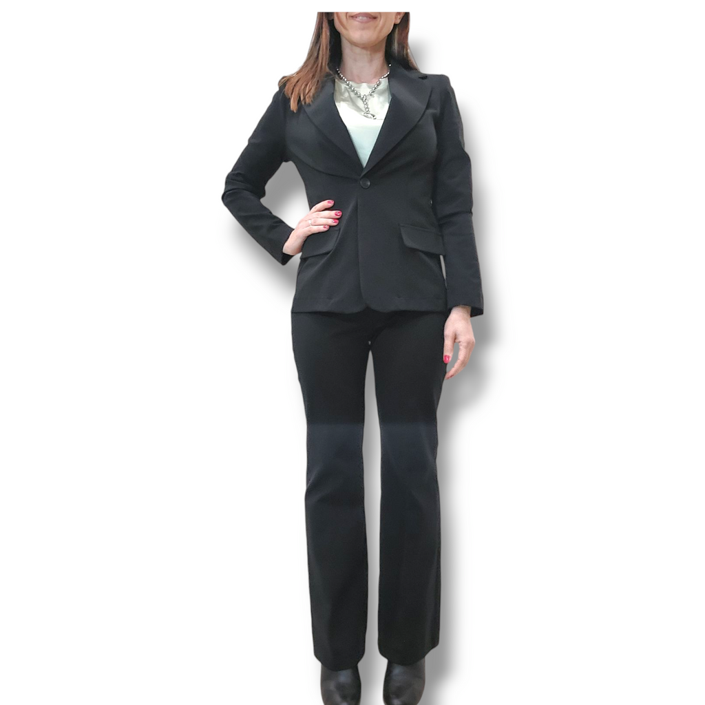 Tailleur Giacca pantalone