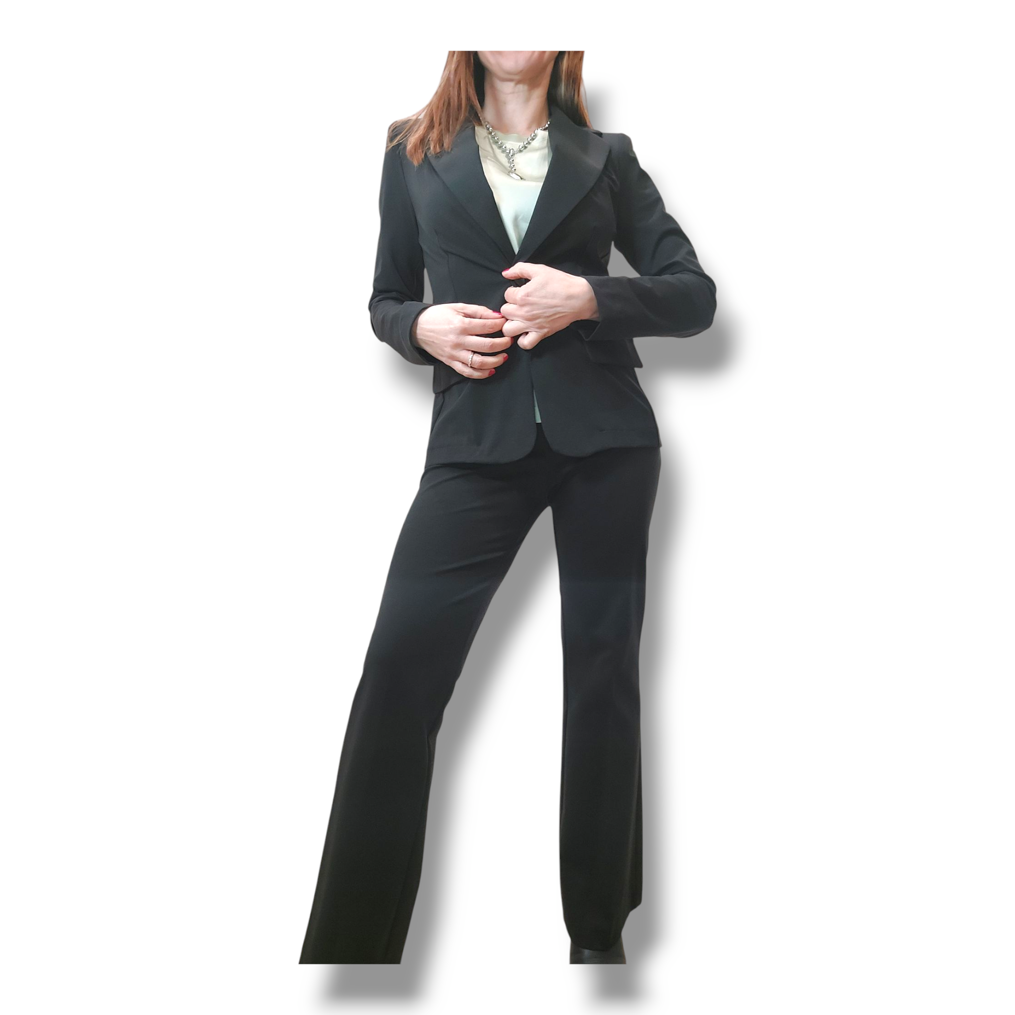 Tailleur Giacca pantalone