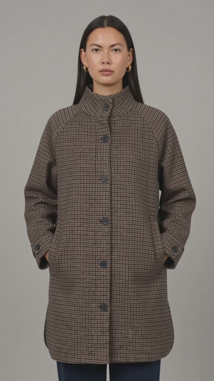 CAPPOTTO NEOPRENE PIEDIPULL
