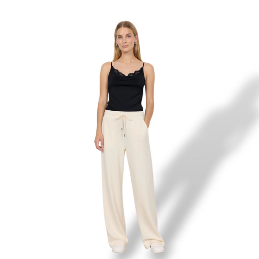 Pantalone palazzo Banu burro