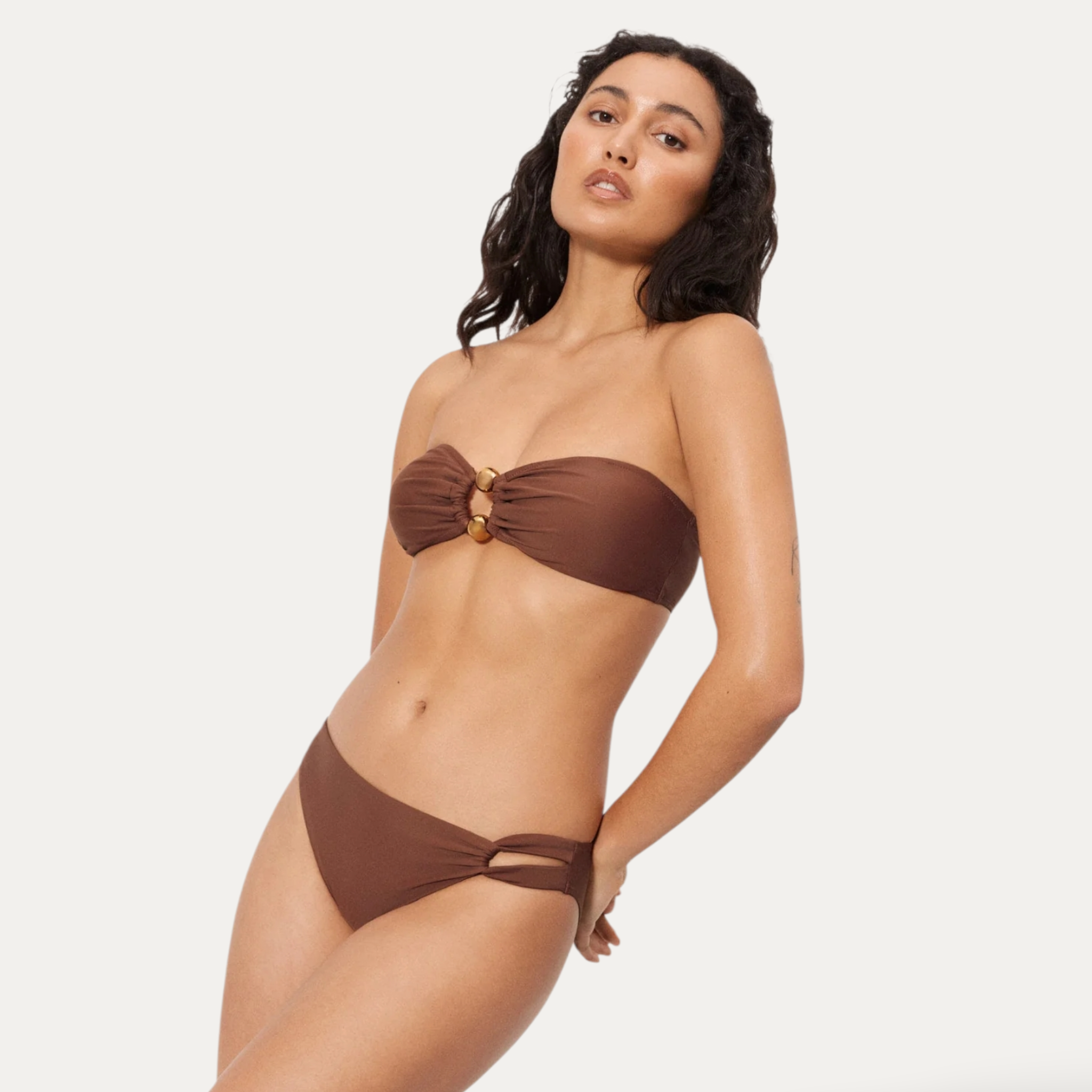 Bikini due pezzi