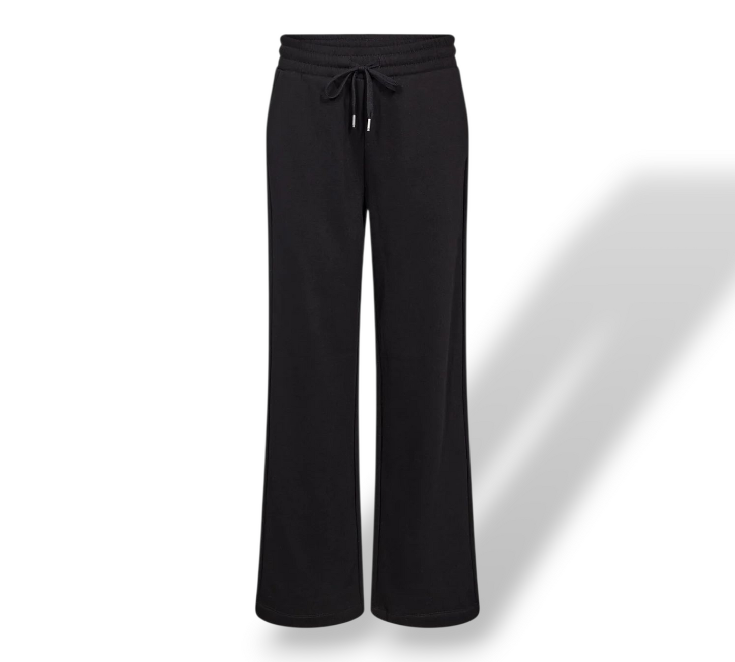 Pantalone palazzo Banu nero