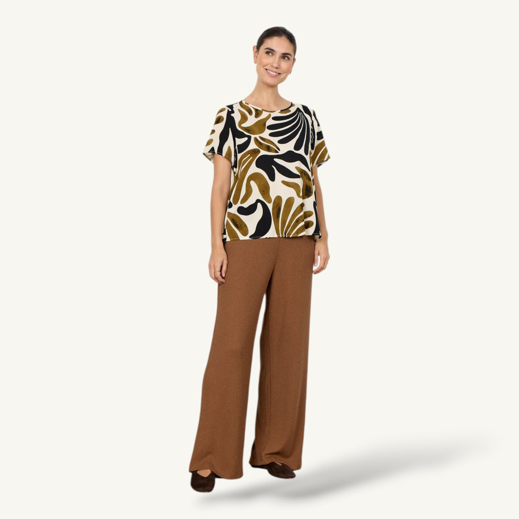 Camicia Feldi ecovero