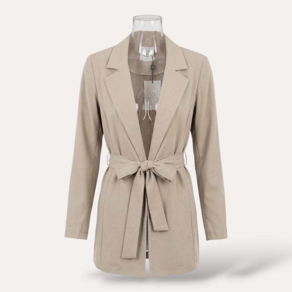 Pantalone Wide Leg Effetto Lino – Chic & Comfort in Viscosa
