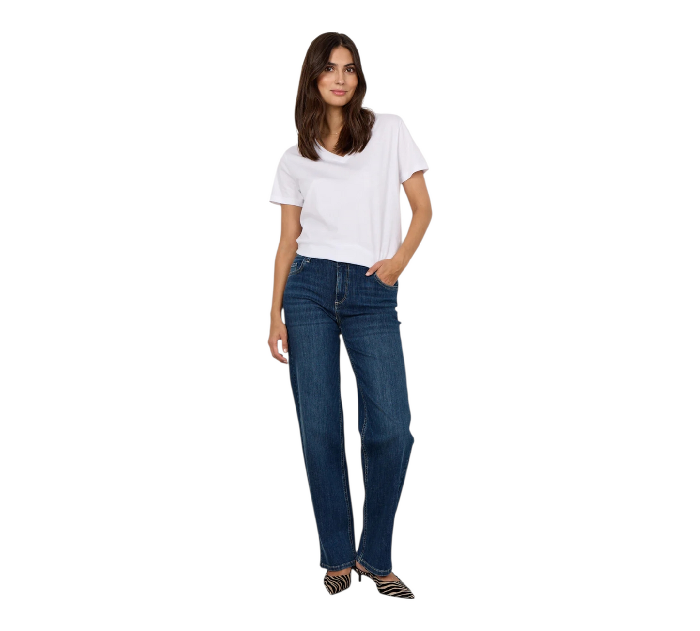 Jeans Kimberly regular
