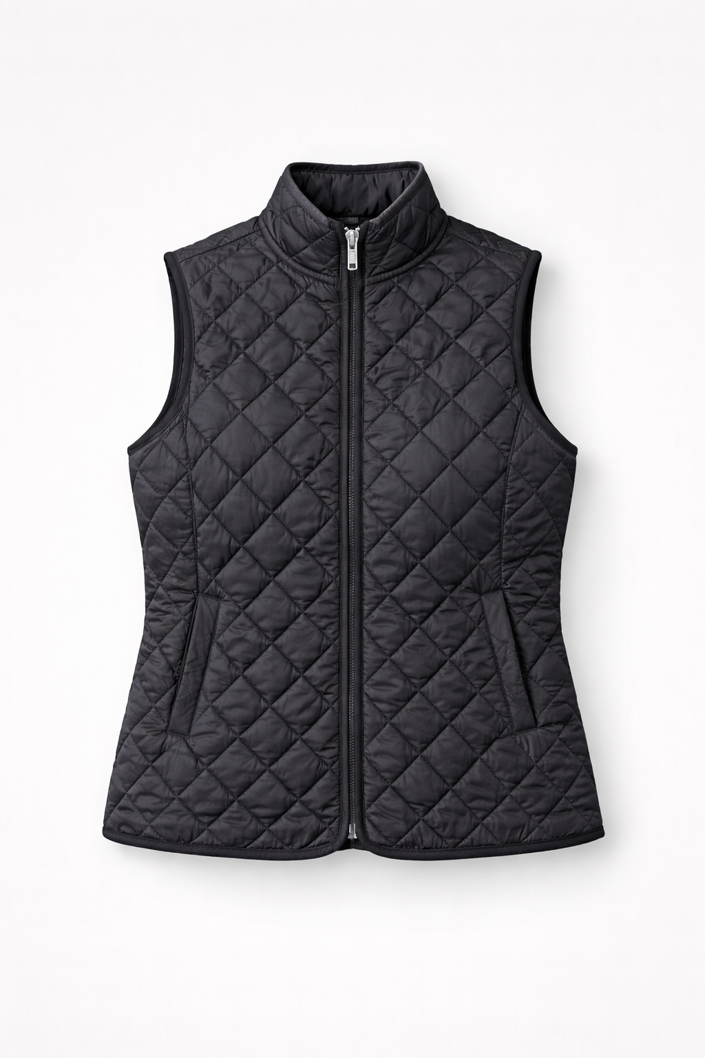 .
Gilet trapuntato leggero Soya – perfetto come sottocappotto