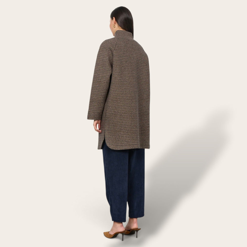 CAPPOTTO NEOPRENE PIEDIPULL