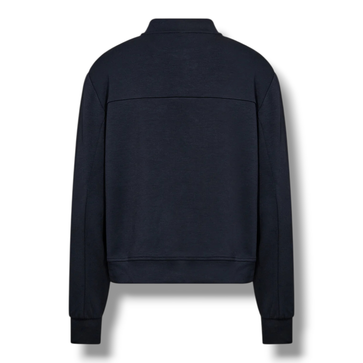 Giacca Banu blu navy