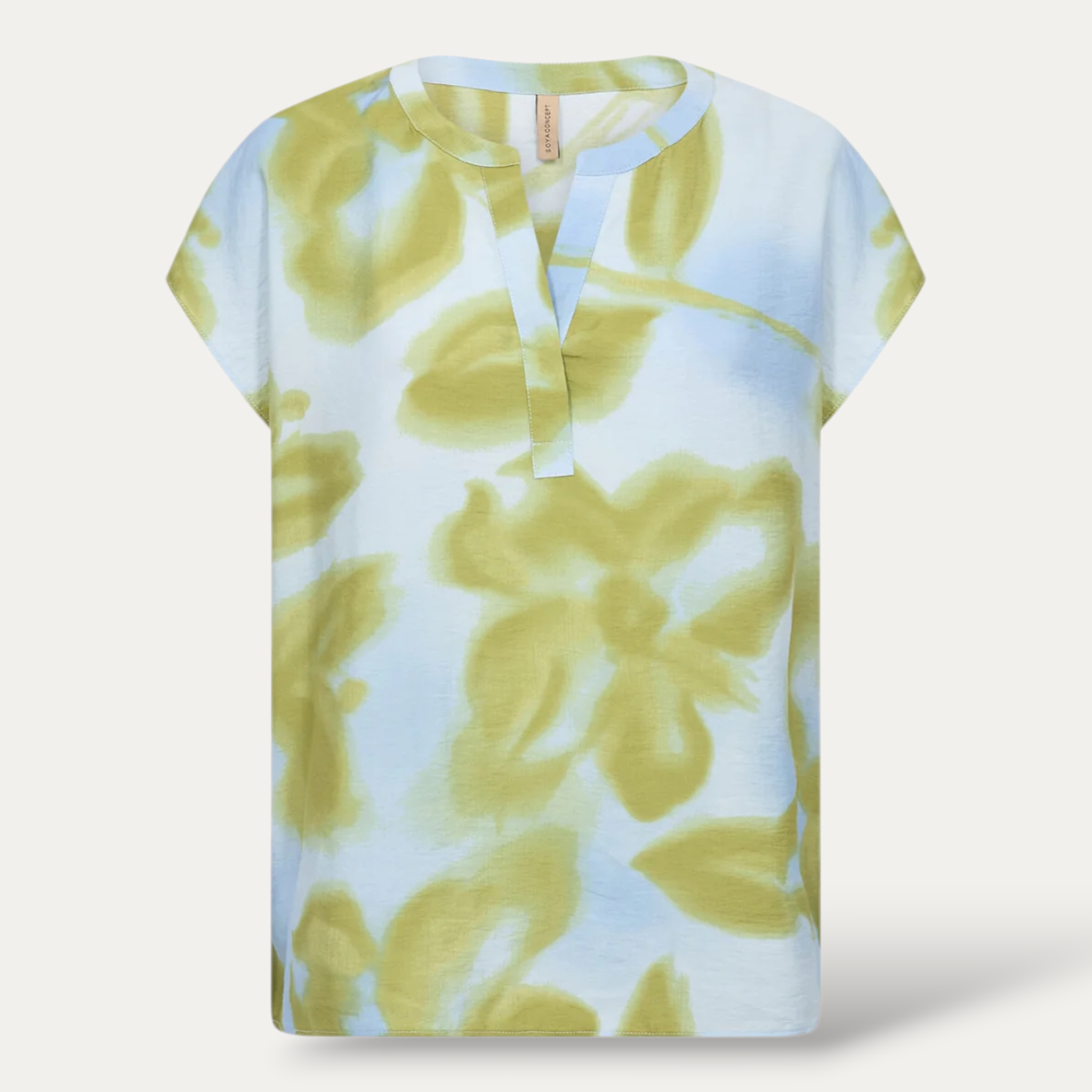 Blusa Sc-Kate Soya
