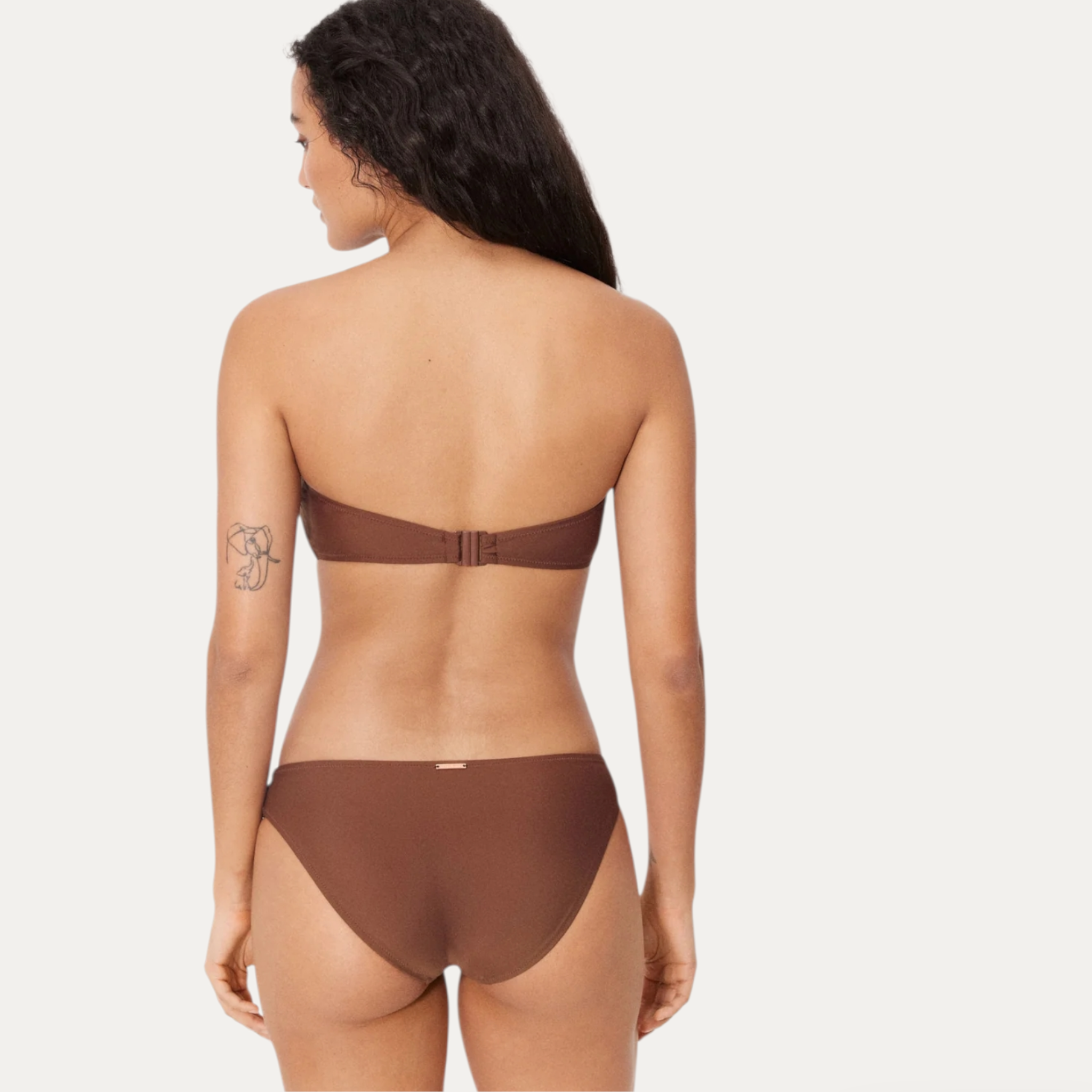 Bikini due pezzi