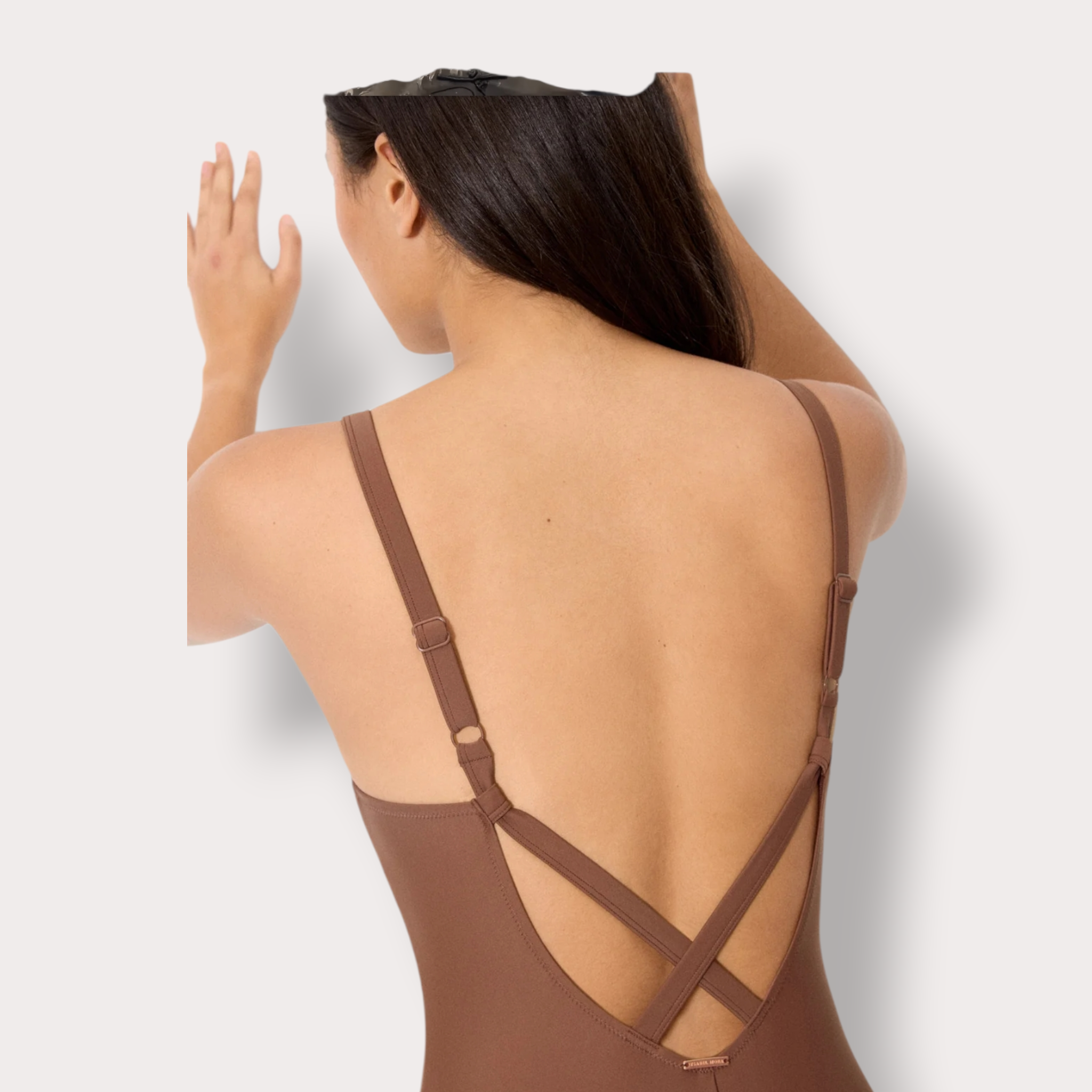 Costume intero gioiello coppa B