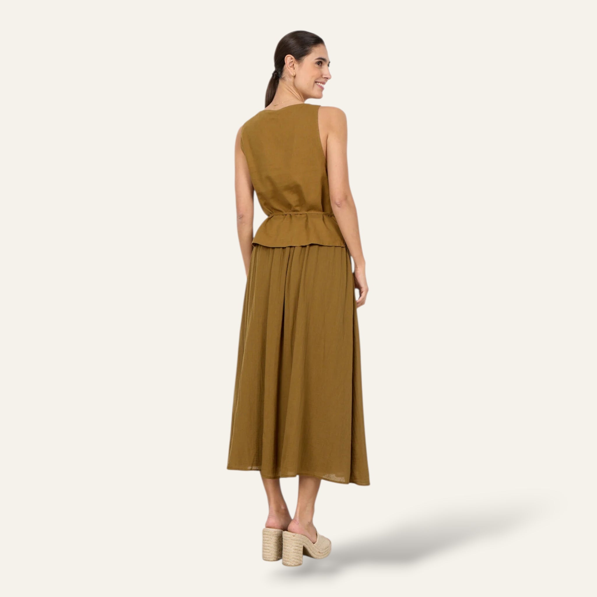 Top sc-ina lino e cotone