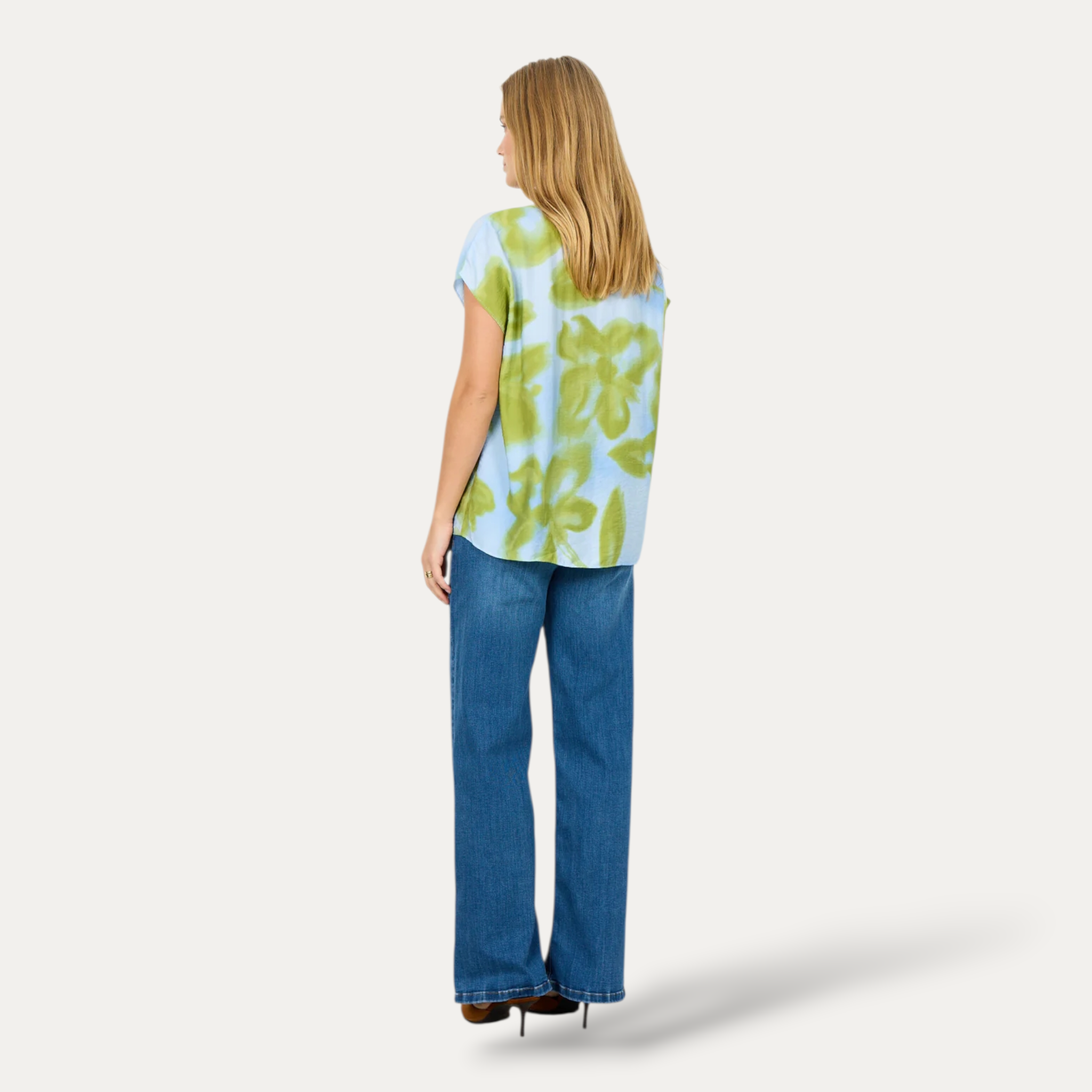 Blusa Sc-Kate Soya