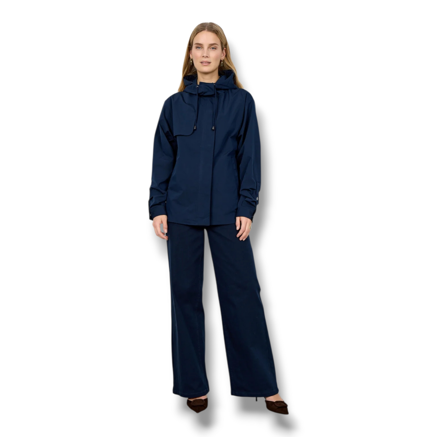 Giacca Boston impermeabile