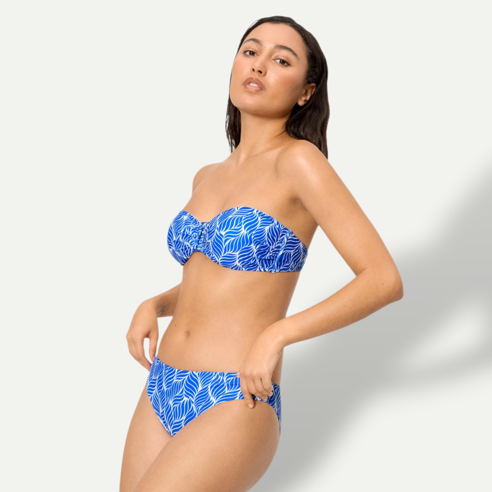Bikini due pezzi coppa B