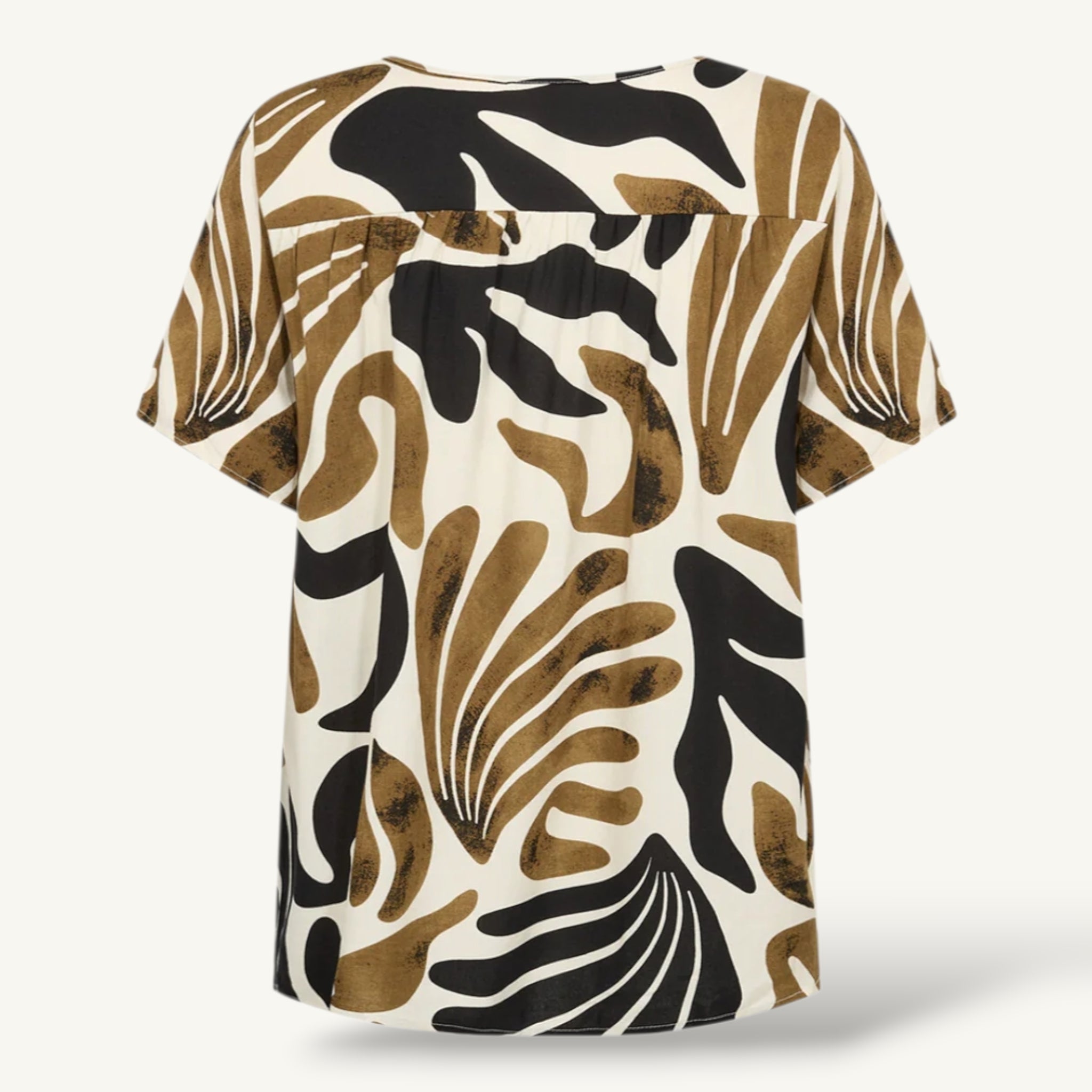 Camicia Feldi ecovero
