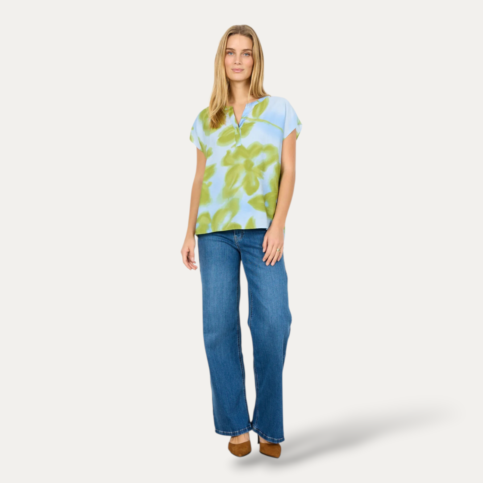 Blusa Sc-Kate Soya