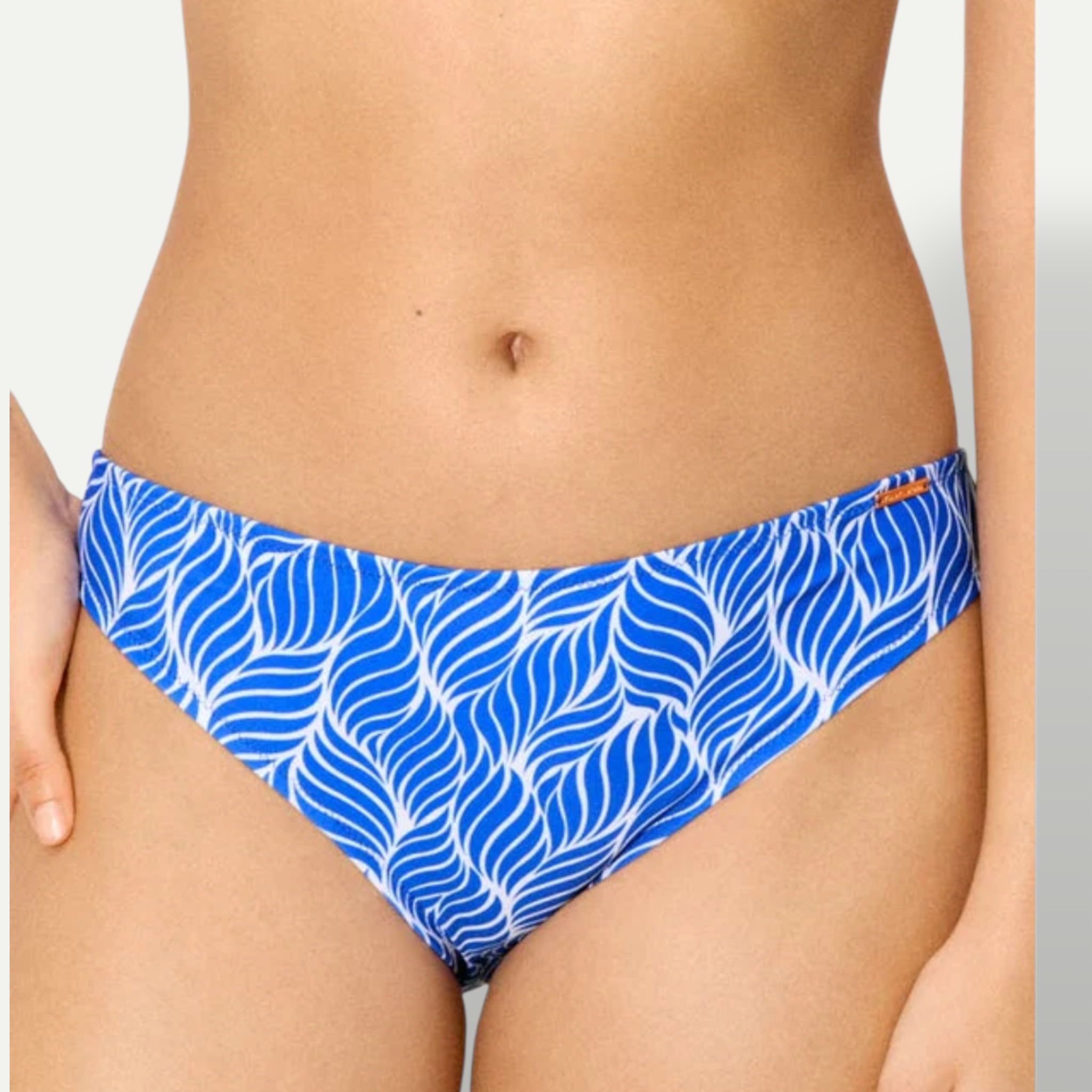 Bikini due pezzi coppa B