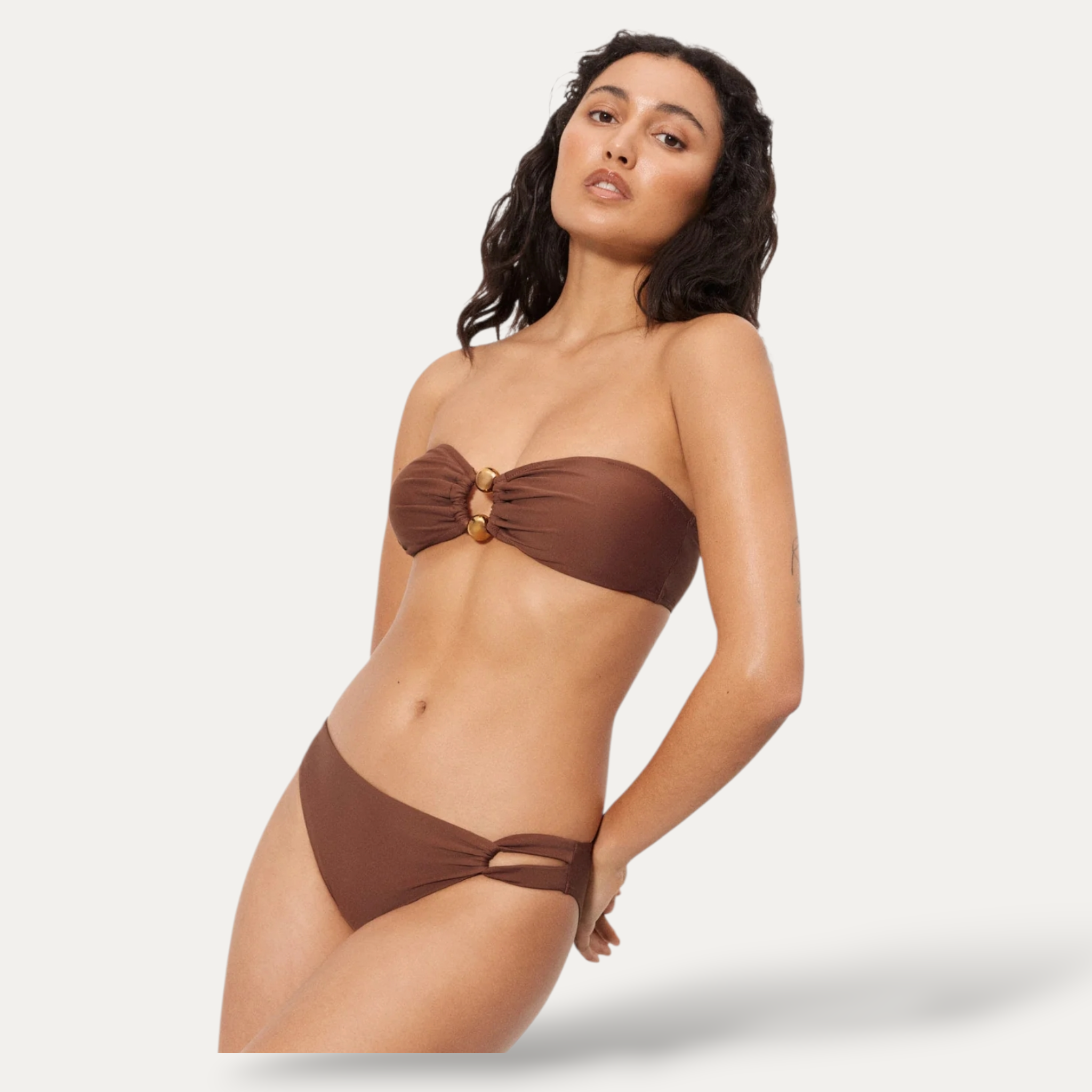 Bikini due pezzi