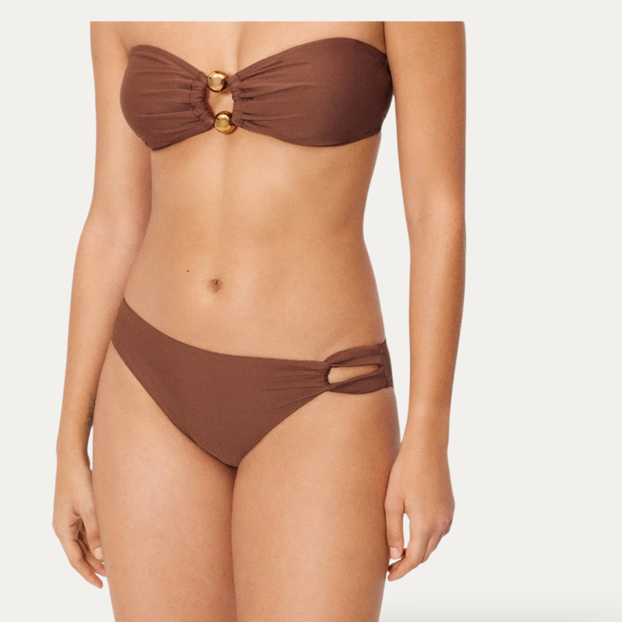 Bikini due pezzi