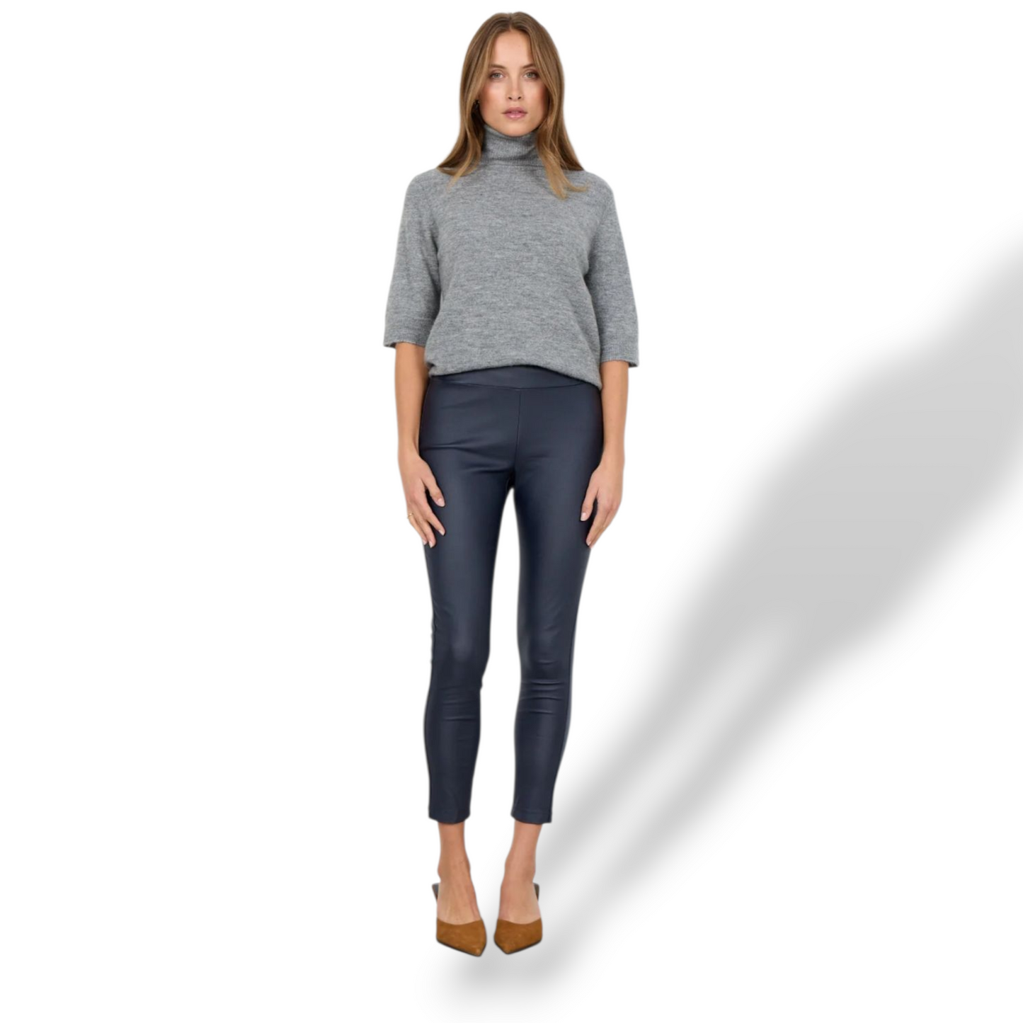 Dolcevita Maniche 3/4