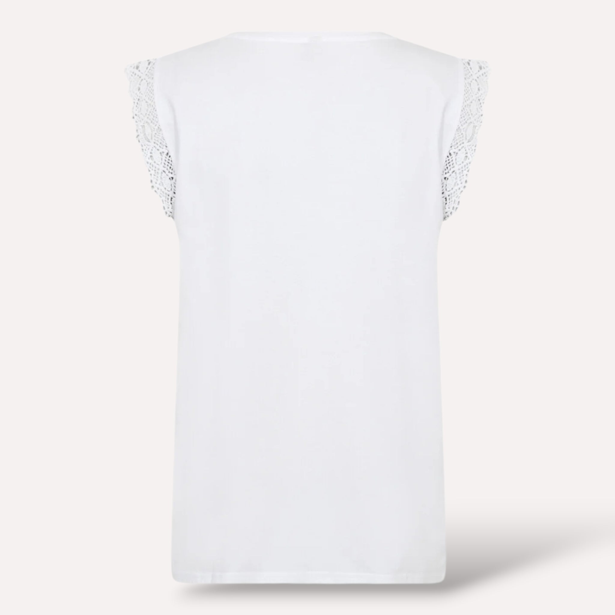 Blusa Derby cot