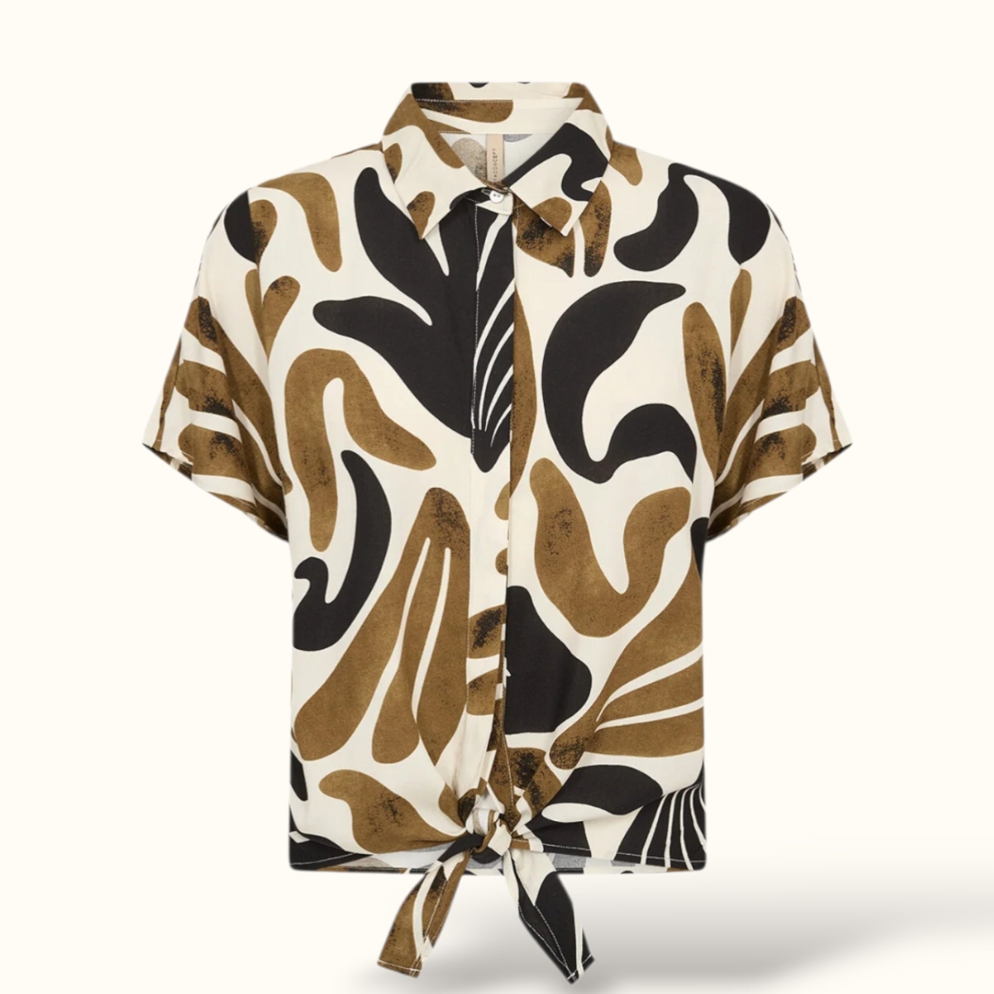Camicia Feldi 1 ecovero