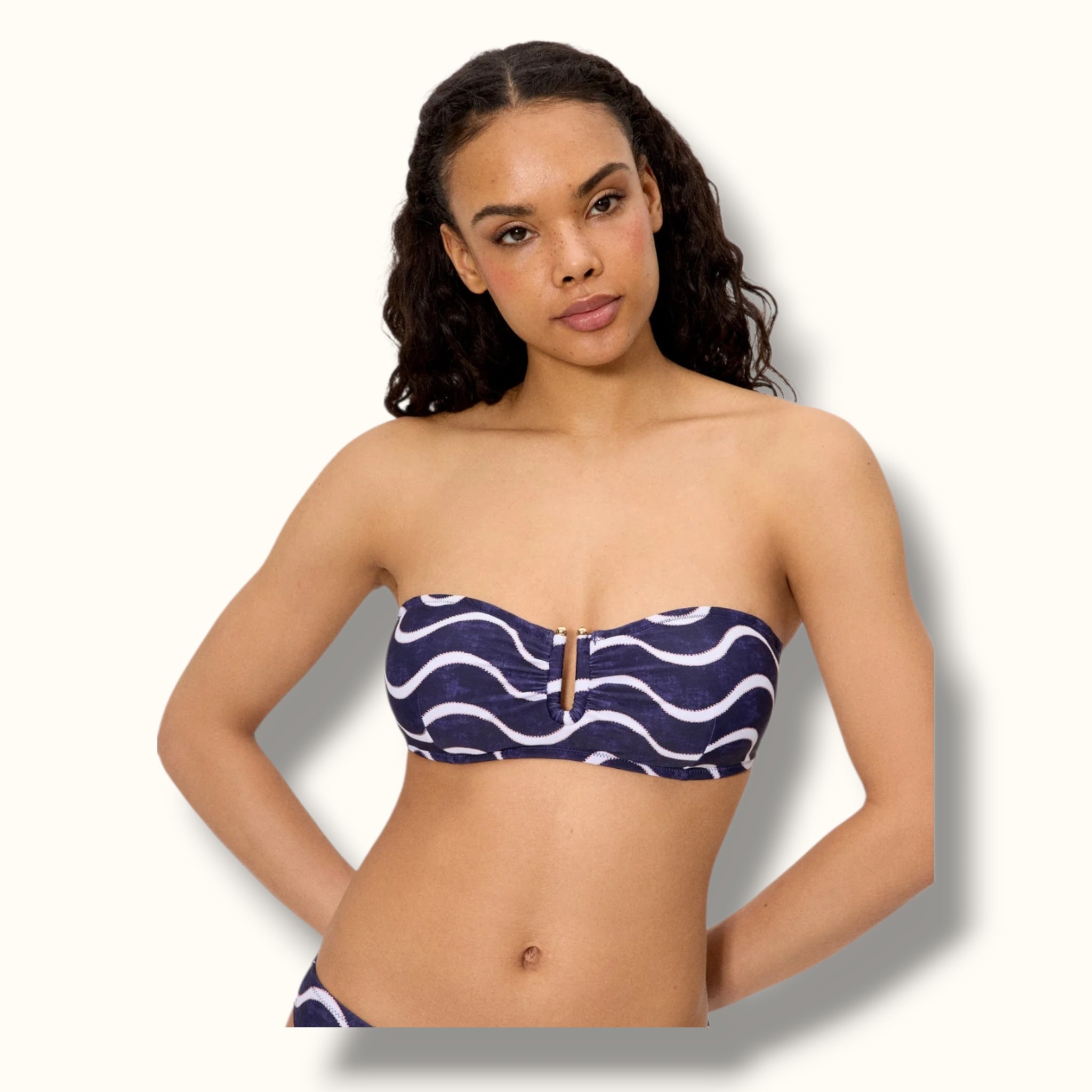 Bikini due pezzi