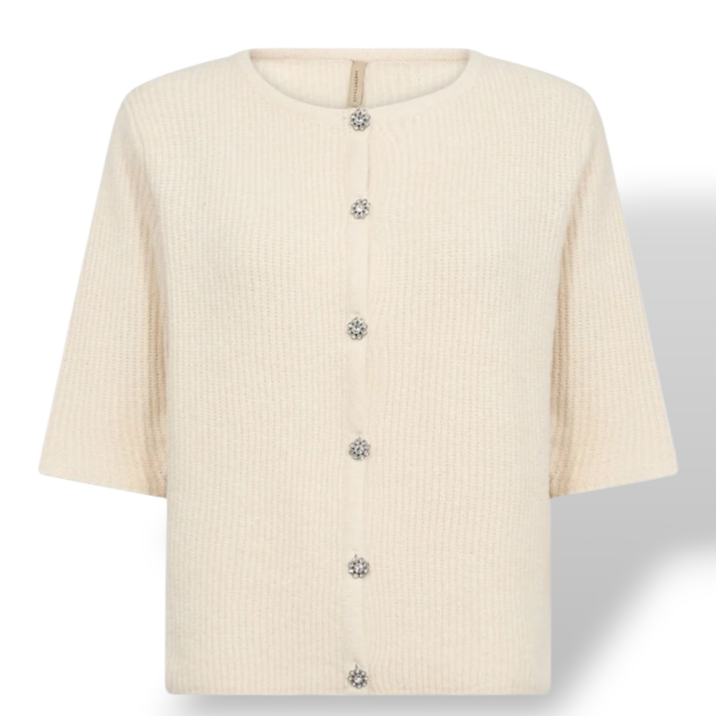 Cardigan Avalon Crema