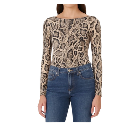 Cachemirette Animalier