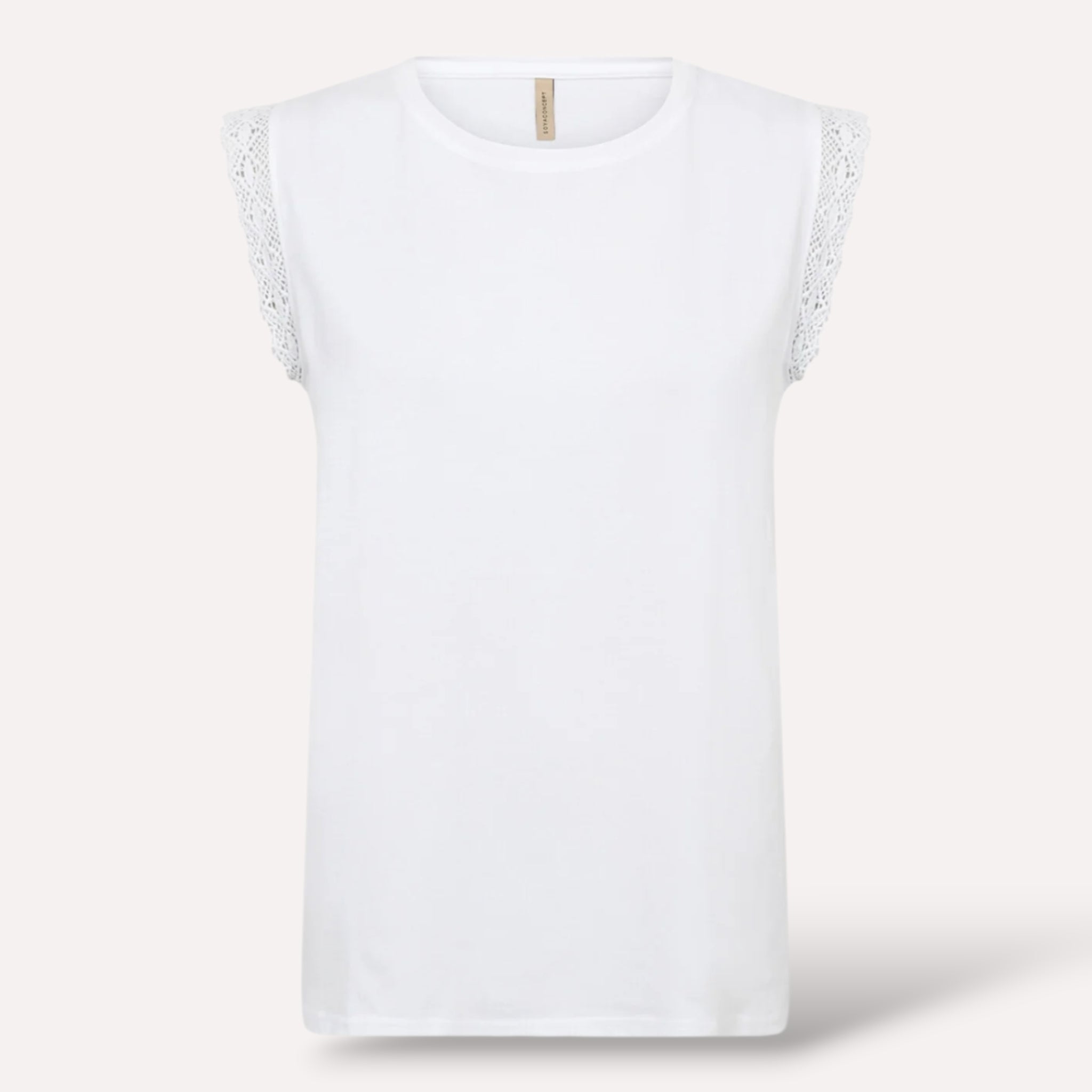Blusa Derby cot