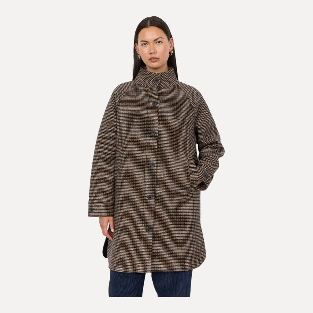 CAPPOTTO NEOPRENE PIEDIPULL
