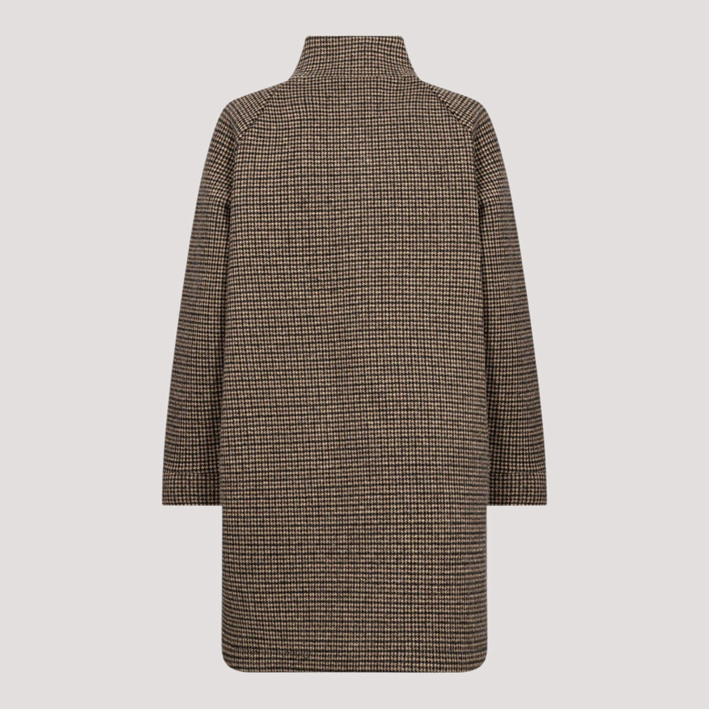 CAPPOTTO NEOPRENE PIEDIPULL