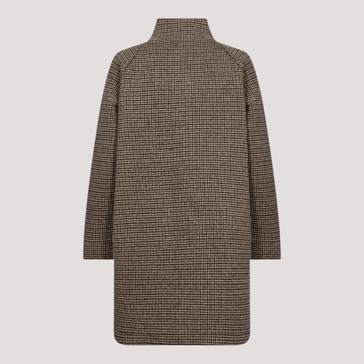 CAPPOTTO NEOPRENE PIEDIPULL
