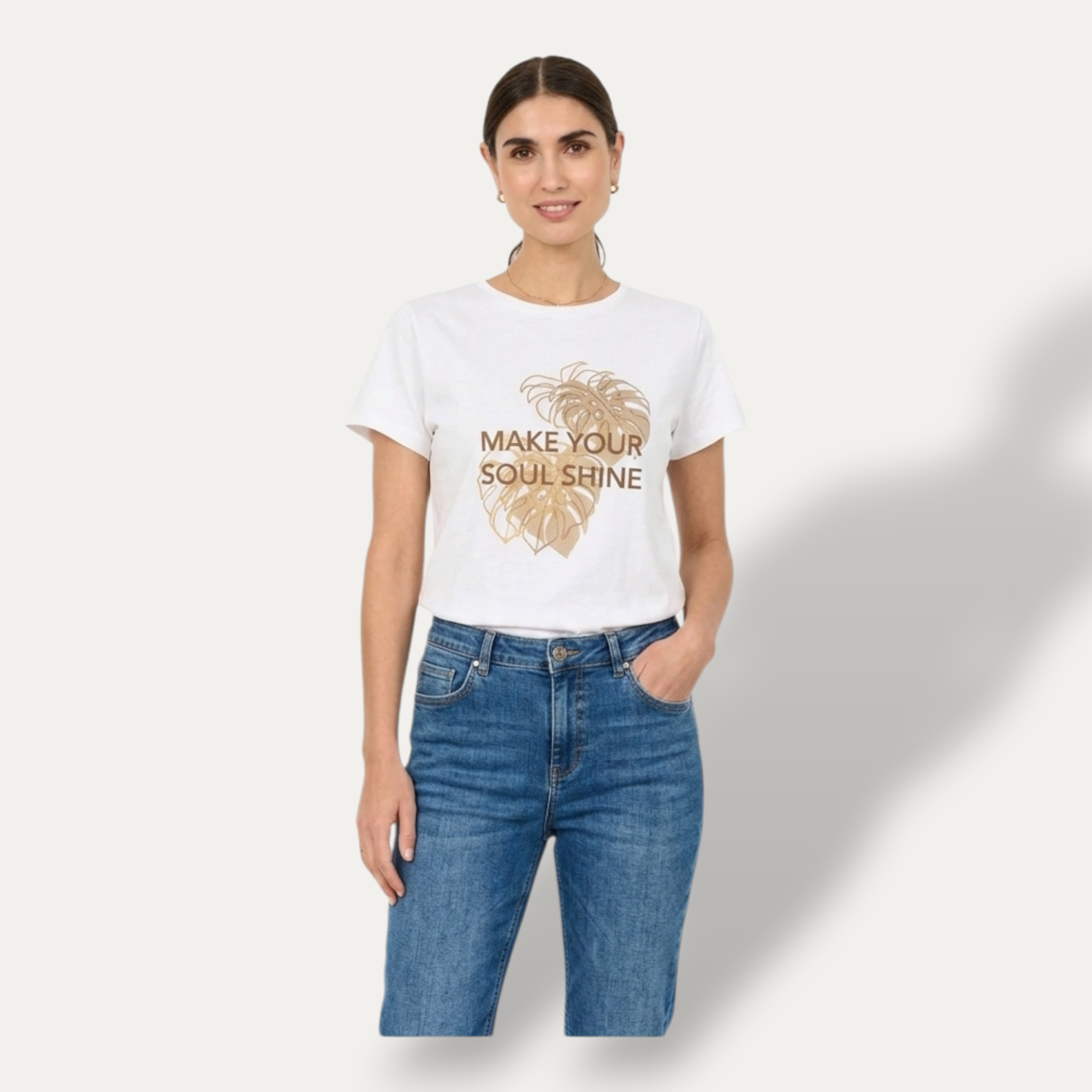 T-Shirt Rina