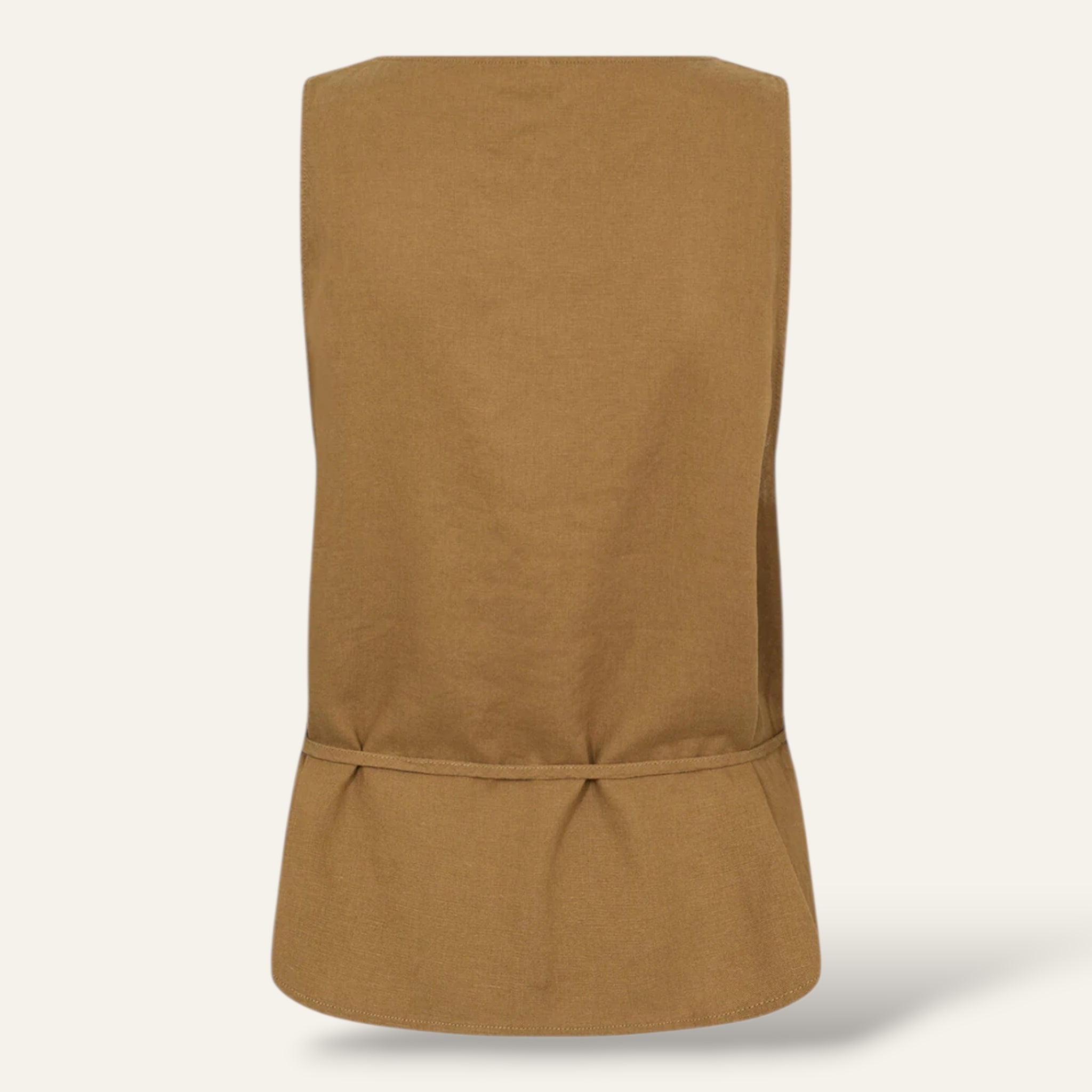 Top sc-ina lino e cotone