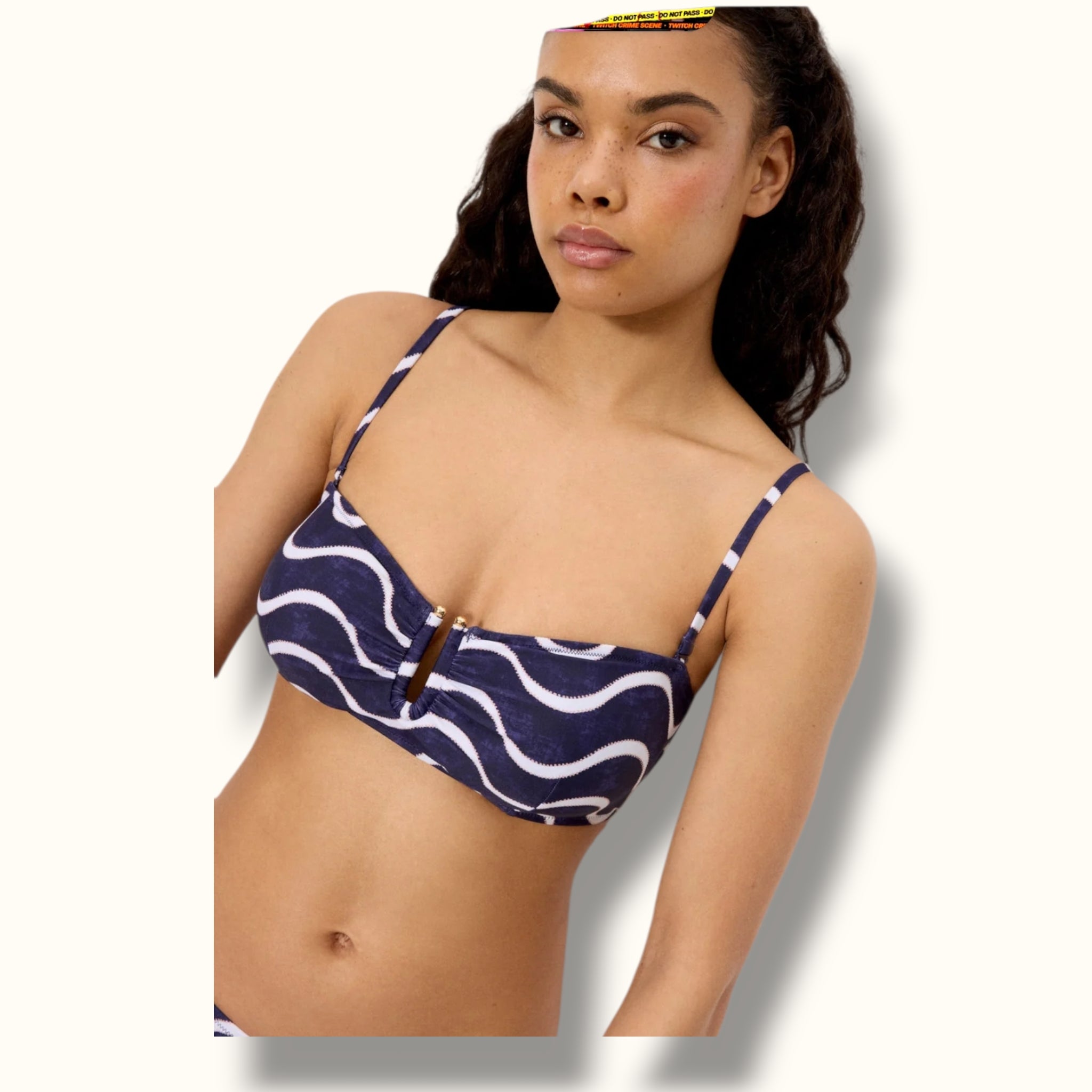 Bikini due pezzi