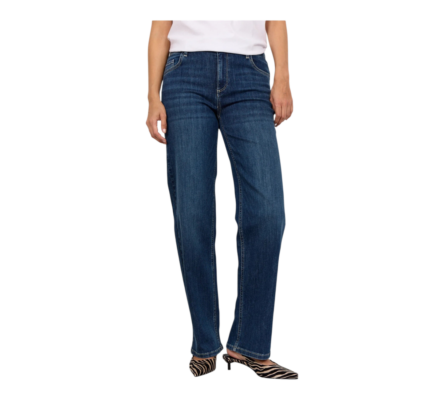 Jeans Kimberly regular