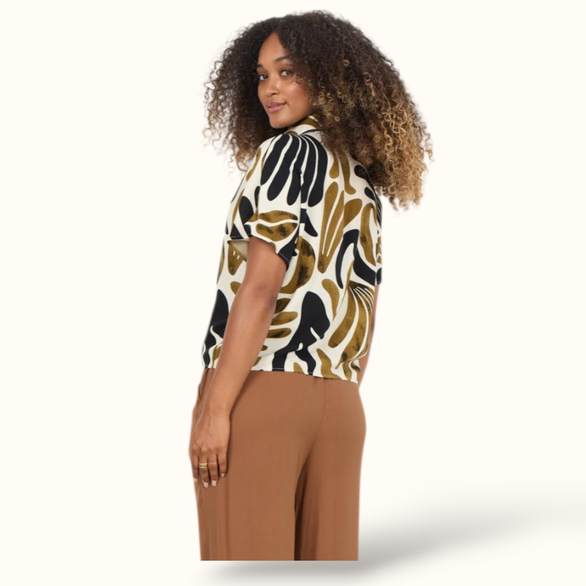 Camicia Feldi 1 ecovero