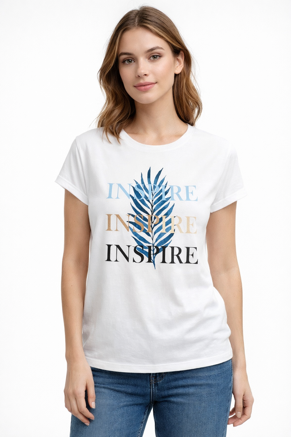 T-Shirt inspira Soya
