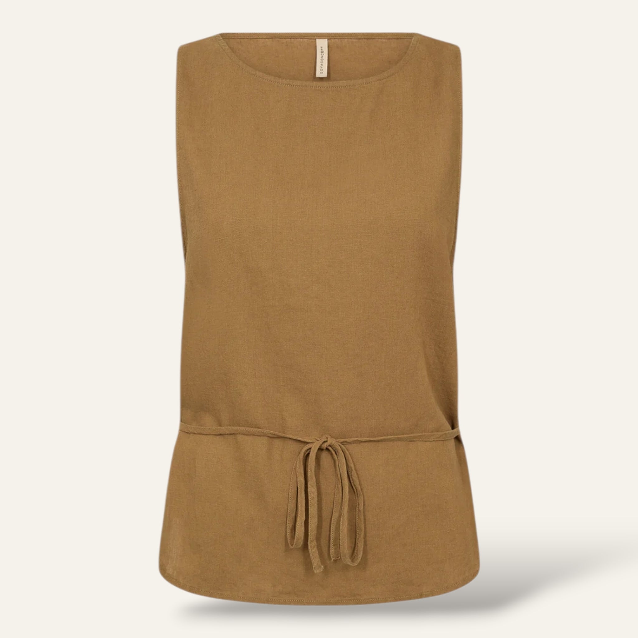 Top sc-ina lino e cotone