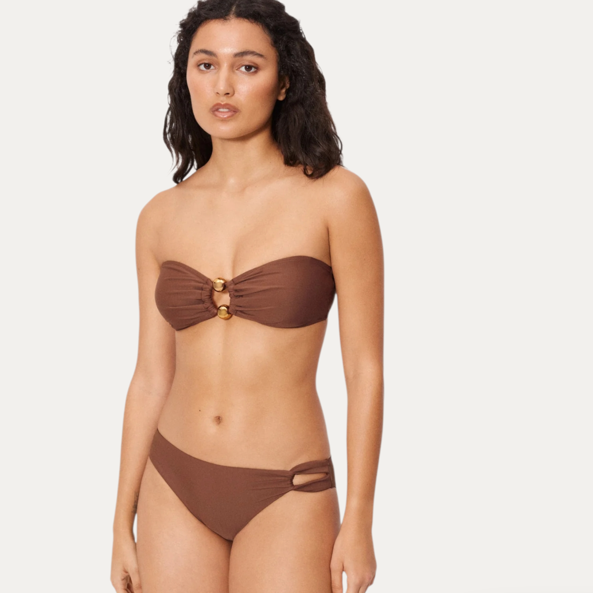 Bikini due pezzi