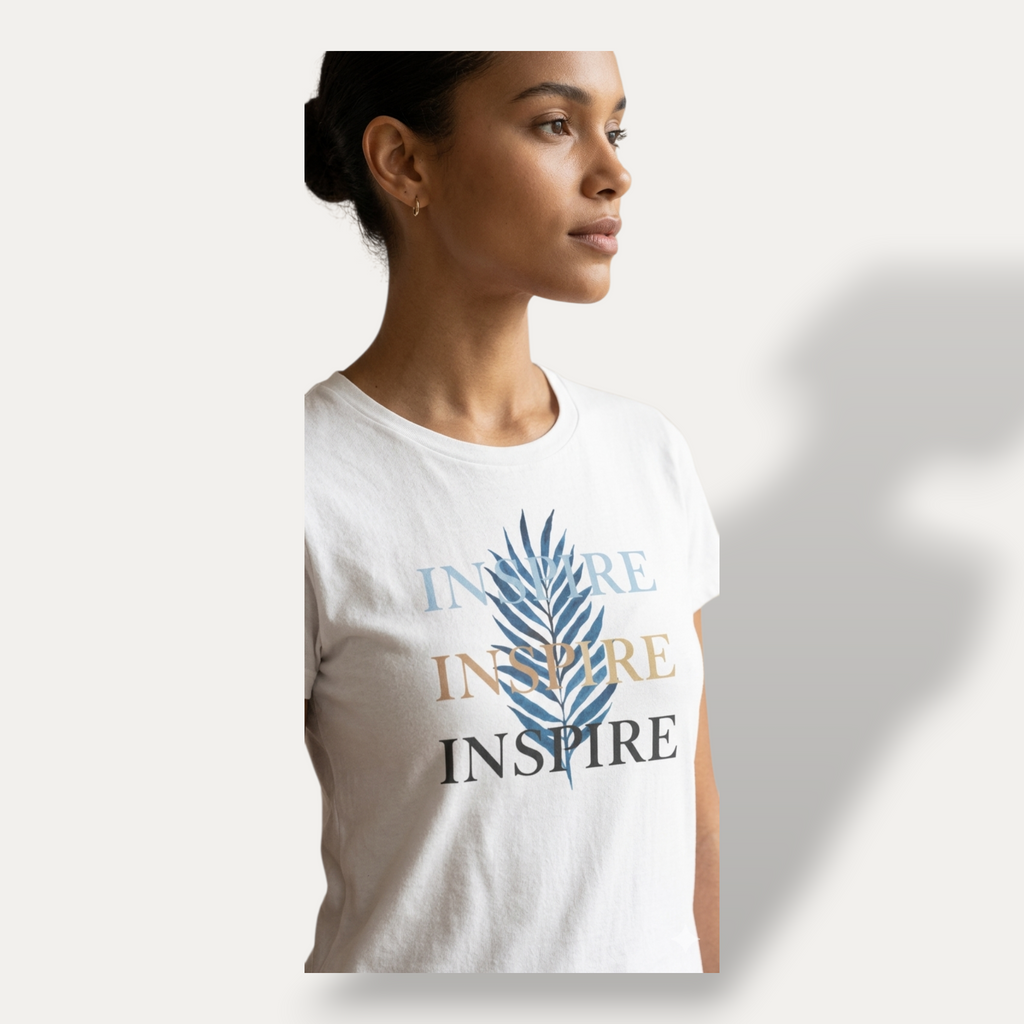 T-Shirt inspira Soya